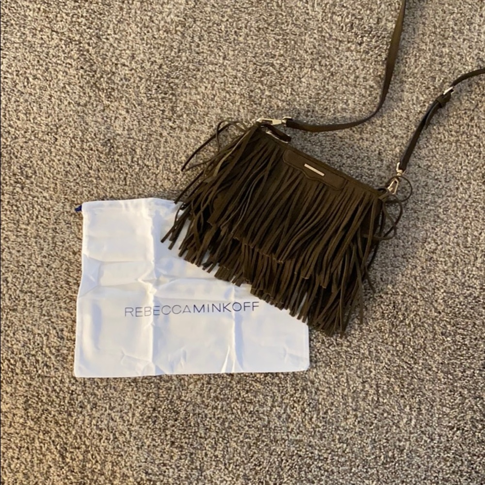 Rebecca Minkoff Purse